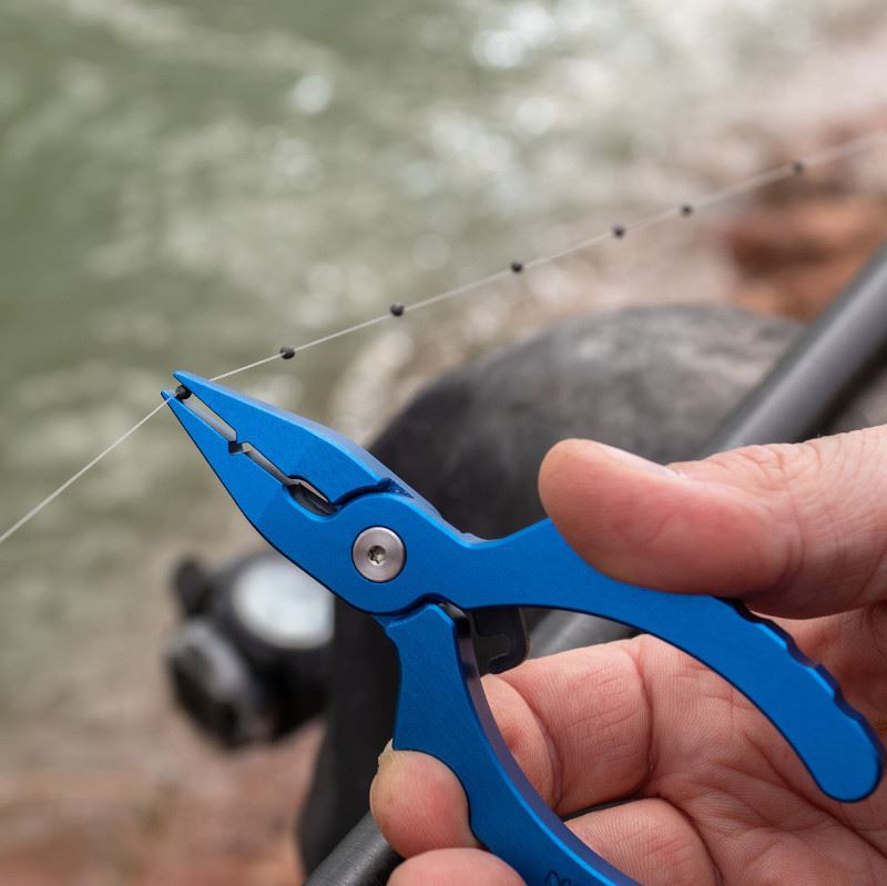 Preston Innovations Shot and Stotz Pliers Matchman Supplies